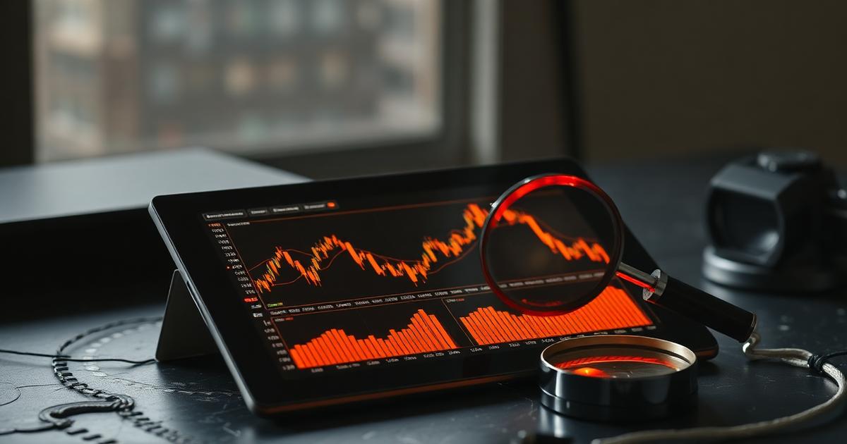 NV Group review featured image — independent trading platform research